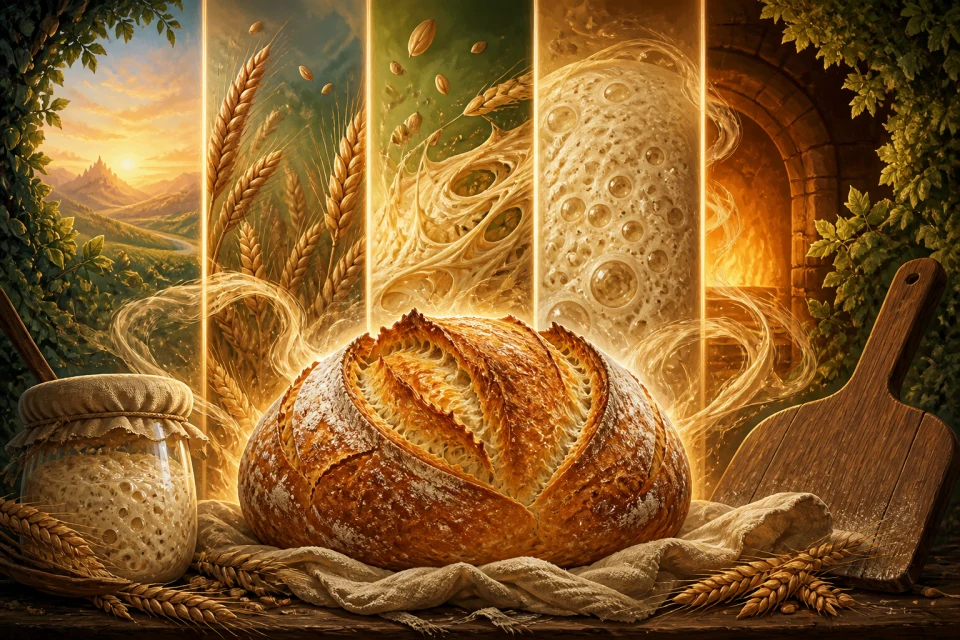 Hearth Ferment game cover