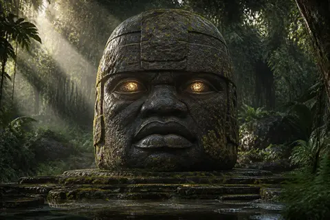 Eyes of the Monolith game cover